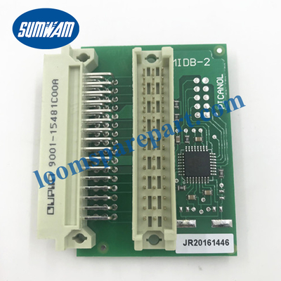 Midb-2 recambios del telar del tablero Ba300981 Be3009 Picanol del tablero Mid-1