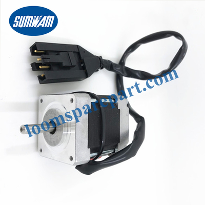BE215020 Elsy Step Motor For Picanol, para la industria textil, PICANOL ASOMAN los RECAMBIOS