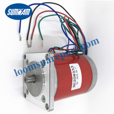 BE208333 Elsy Stepper Motor para el telar con el modelo de Picanol, RECAMBIOS del TELAR de PICANOL