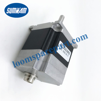 Motor de BE305382 Picanol, motor de pasos, RECAMBIOS del TELAR de PICANOL
