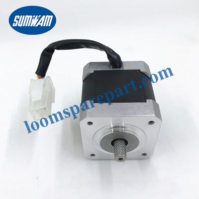 Motor de Optimax del telar del estoque BE231900 para el motor del optimax de los recambios de la máquina de telar
