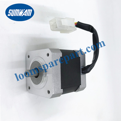 Motor de Optimax del telar del estoque BE231900 para el motor del optimax de los recambios de la máquina de telar