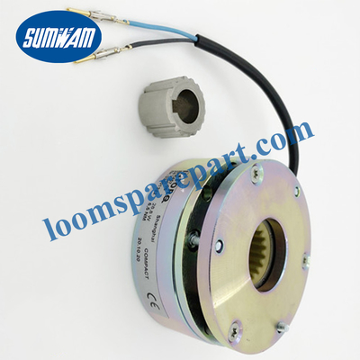 EMBRAGUE DEL FRENO DEL MOTOR DE BE310753 PICANOL LETOFF, RECAMBIOS DEL TELAR DE PICANOL