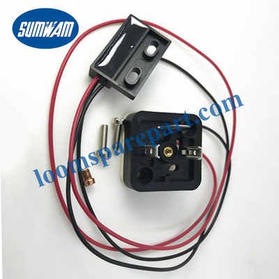 EL SENSOR DE TEMPERATURA DE ACEITE BE151785, PICANOL ASOMA LOS RECAMBIOS