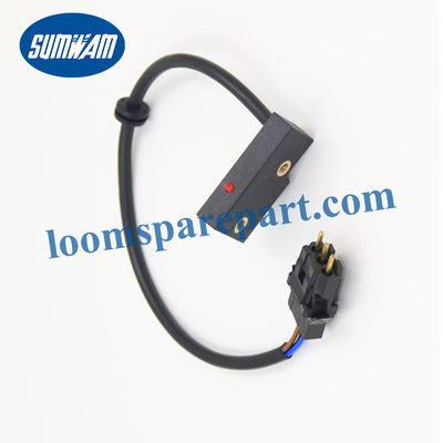 Sensor de la gasa de vuelta Be152624 para los recambios del telar del telar de Picano