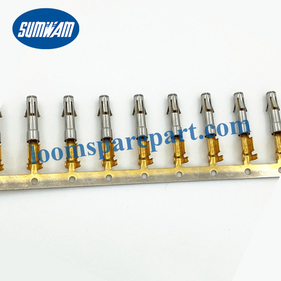 Varón Pin Picanol Loom Spare Parts N1013598 del contacto