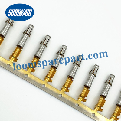 Varón Pin Picanol Loom Spare Parts N1013598 del contacto