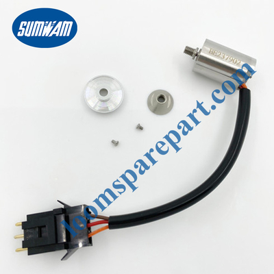 Aire Jet Loom Spare Parts de Picanol del motor del cortador de la industria textil Be237902 Edc