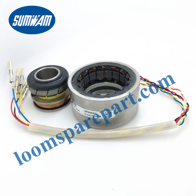 Be153543 dejó-Apagado el software de resolución de nombres Picanol del codificador del motor Be303902 para asomar los recambios