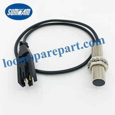 Recambios Be303968 del telar del interruptor de proximidad M12 Picanol