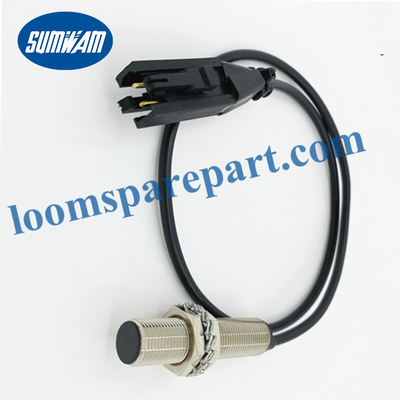 Recambios Be303968 del telar del interruptor de proximidad M12 Picanol