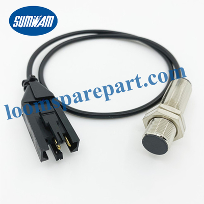 Interruptor de proximidad de los recambios del telar de Be209609 Picanol M14