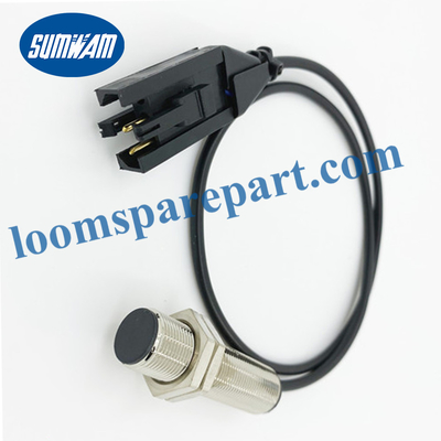Interruptor de proximidad de los recambios del telar de Be209609 Picanol M14