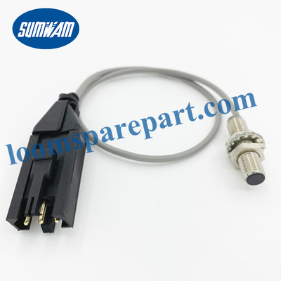 Interruptor de proximidad de los recambios del telar de Ba219539 Picanol M8