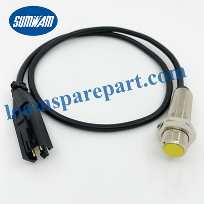 Recambios Be208723 del telar del interruptor de proximidad M14 Picanol