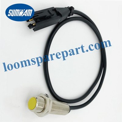 Recambios Be208723 del telar del interruptor de proximidad M14 Picanol