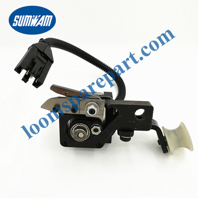 El cortador inútil electrónico Picanol asoma los recambios Be235169 Be235170