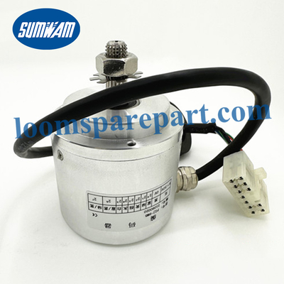 el codificador Tsudakoma de 625915ba Tsudakoma Zax9100 asoma los recambios