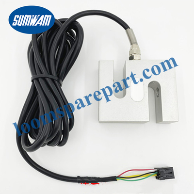 Recambios del telar del sensor de la tensión de Tsudakoma Za205 Za209