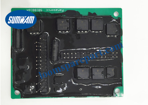 el módulo Panasonic Tsudakoma de 581b816a Tsudakoma asoma los recambios