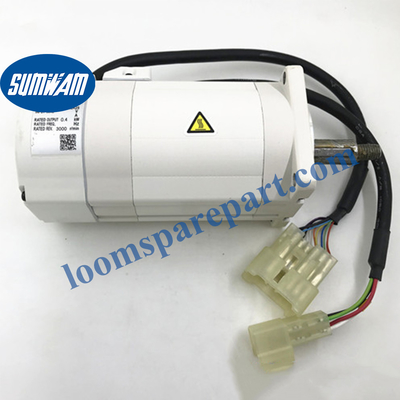 el motor Tsudakoma de 668h72 Sgmp-04aaa-Tf11 asoma los recambios