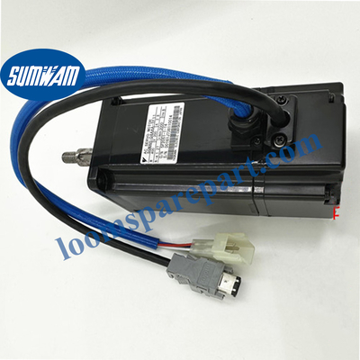 el motor Tsudakoma de 668h72 Sgmp-04aaa-Tf11 asoma los recambios