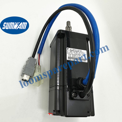 el motor Tsudakoma de 668h72 Sgmp-04aaa-Tf11 asoma los recambios