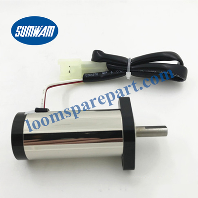 Recambios del telar de Tsudakoma del motor 625819 del ABS de Tsudakoma