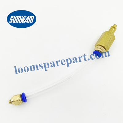 El barómetro/el conector electrónicos Tsudakoma del barómetro asoma los recambios