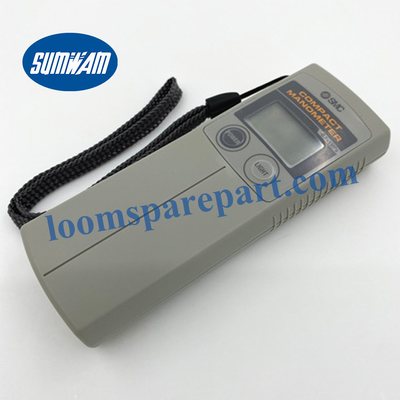 El barómetro/el conector electrónicos Tsudakoma del barómetro asoma los recambios