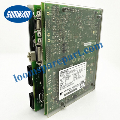 Recambios del telar del amplificador Cacr-1r6-Js1va 61544-050000-00 Toyota