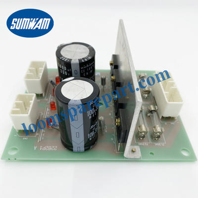 El tablero de poder de Toyota Jat610 Jat710 J9201-12030-Og asoma los recambios