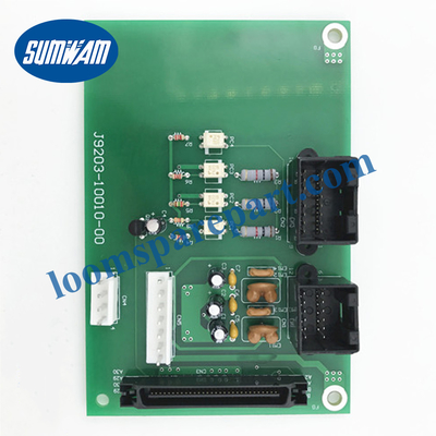 Recambios de telar del tablero J9203-10010-00 de la compensación de Toyota JAT710