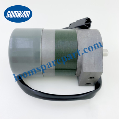 Motor rotatorio JAT610/710 63452-05005 recambios del telar de Toyota