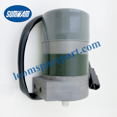 Motor rotatorio JAT610/710 63452-05005 recambios del telar de Toyota