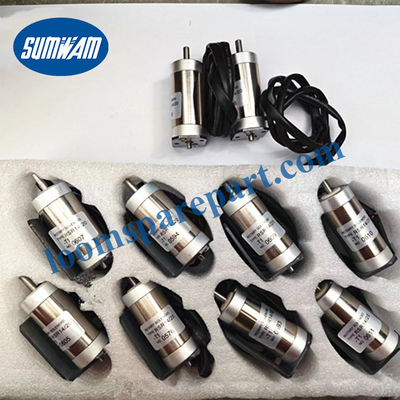 Recambios del telar de Toyota del solenoide 63452-00000 del ABS