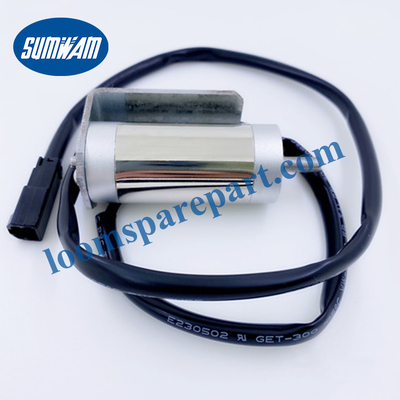 Recambios del telar de Toyota del solenoide 63452-00000 del ABS