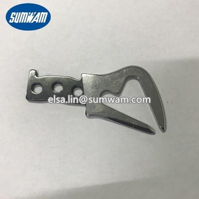 PU D1 D2 911 de Shuttle Gear del piloto de los recambios del telar del proyectil de Sulzer 123 337 911 123 732 911 323 125
