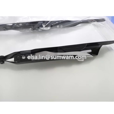 Piezas del ruti g6100 del sulzer de las piezas del telar del estoque de Sulzer de la cabeza del estoque de Sulzer G6100