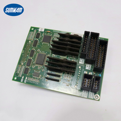 Tarjeta de la máquina del Dobby de los recambios ZA5 8CL 627A84B del Dobby de Tsudakoma