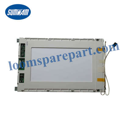 Pantalla LCD de las piezas del telar jacquar de los recambios STAUBLI JC5 del Dobby de StäUbli STAUBLI