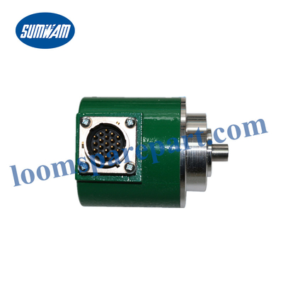 GS900 recambios del codificador PSO760025000 P7100 Ruti Sulzer G6200 para los telares de Sulzer
