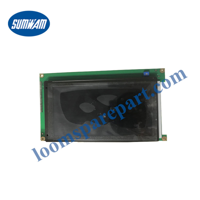 pantalla LCD PS0701002000 de los recambios del telar de g6500 g6100 Sulzer RÁPIDAMENTE