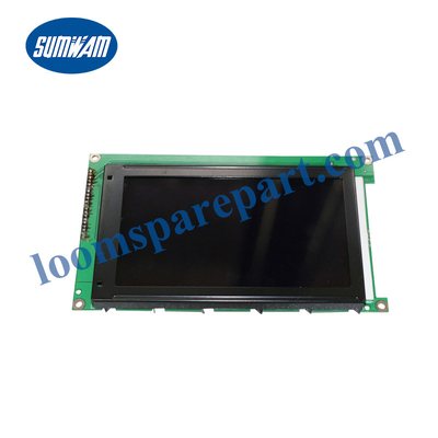 pantalla LCD PS0701002000 de los recambios del telar de g6500 g6100 Sulzer RÁPIDAMENTE
