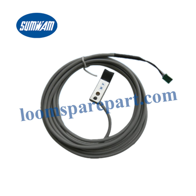 El sensor fotoeléctrico Toyota del detector de la trama 600610710 asoma los recambios