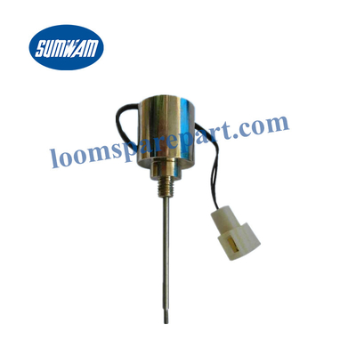 Los recambios del telar de Sulzer Smit G6300 Sulzer AYUNAN solenoide de elevación de la trama