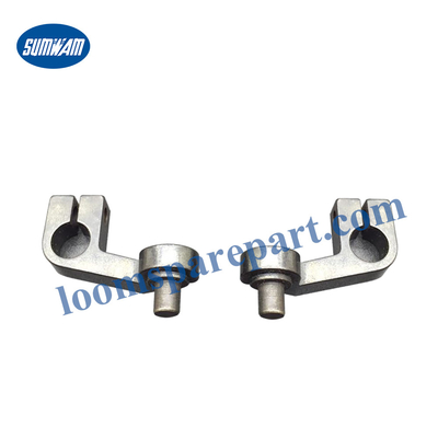 Piezas de telar de Rod Shaft Drive Arm Slider de la transmisión de Seat de la palanca del resbalador GA747