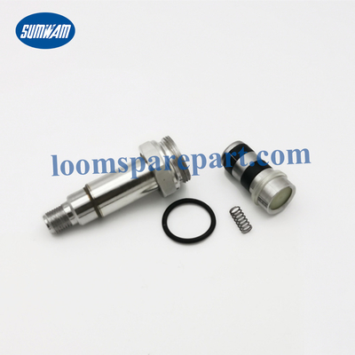 Piezas del telar de PAK Solenoid Valve Sleeve Tsudakoma