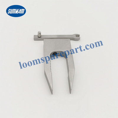 Telar de Toyota Tsudakoma Rifa parte la boca sub para el aire Jet Loom Calibration Tool