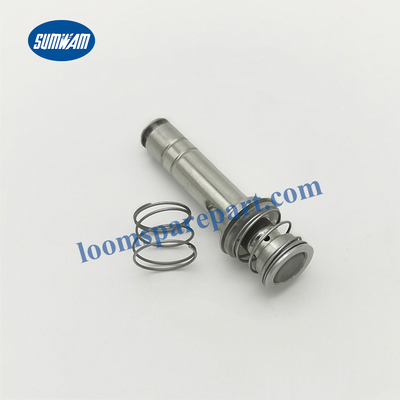 Picanol Omni más la válvula electromagnética de Jet Loom Parts Sub Nozzle del aire 800